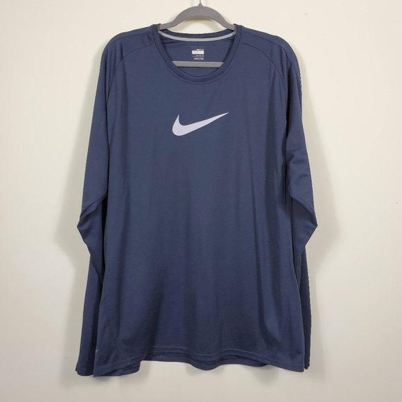 Nike Other - Nike Fit Dry Men's Workout Shirt Size XXL